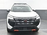 New 2026 Nissan Rogue Rock Creek image 2