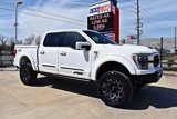 Used 2021 Ford F150 Lariat w/ Equipment Group 502A High image 3