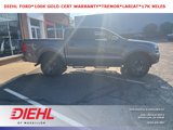Certified 2021 Ford Ranger Lariat w/ Tremor Off-Road Package image 2