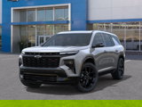 New 2026 Chevrolet Traverse RS image 6