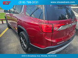 Used 2019 GMC Acadia SLT image 4