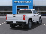 New 2025 Chevrolet Silverado 2500 Custom w/ Custom Value Package image 4