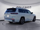 New 2025 Jeep Grand Cherokee L Overland image 5