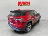 New 2026 Chevrolet Equinox LT w/ Convenience Package II image 6