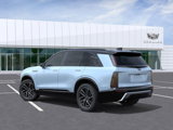 New 2026 Cadillac Vistiq Sport image 3