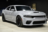 Used 2022 Dodge Charger SRT Hellcat image 3