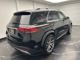 Used 2021 Mercedes-Benz GLE 53 AMG 4MATIC image 3