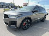 New 2025 Acura MDX Type S image 3