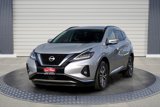 Used 2023 Nissan Murano SV image 3