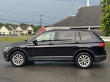 Used 2018 Volkswagen Tiguan SE w/ 3rd Row Seat Package image 4