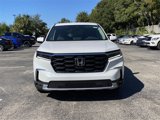New 2025 Honda Pilot EX-L image 3