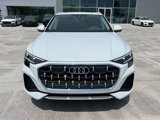 New 2025 Audi Q8 Premium Plus image 2