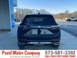 New 2025 Buick Envision Avenir image 5