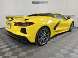 New 2025 Chevrolet Corvette Stingray Premium Conv w/ Z51 Performance Package image 6