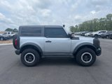 Certified 2024 Ford Bronco Big Bend w/ Sasquatch Package image 4