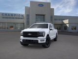New 2025 Ford F150 Platinum w/ Equipment Group 702A High image 2