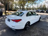 Used 2024 Mercedes-Benz C 300 Sedan image 5