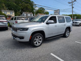 Used 2022 Jeep Wagoneer Series II image 2
