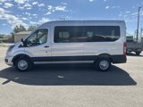 New 2025 Ford Transit 350 XL image 5