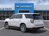 New 2025 Chevrolet Tahoe Premier image 3