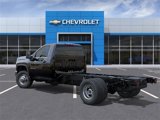 New 2025 Chevrolet Silverado 3500 W/T w/ WT Convenience Package image 3