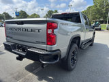 New 2025 Chevrolet Silverado 2500 Custom w/ Custom Convenience Package image 4