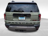 Used 2026 Honda Passport TrailSport image 5