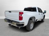 New 2025 Chevrolet Silverado 2500 W/T w/ WT Convenience Package image 4