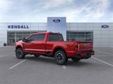 New 2025 Ford F250 Lariat image 4
