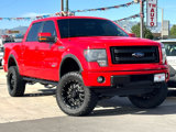Used 2014 Ford F150 FX4 w/ Equipment Group 402A Luxury image 3