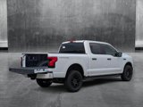 New 2025 Ford F150 Lightning XLT image 2
