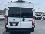 Used 2022 RAM ProMaster 2500 image 6