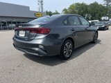 Used 2024 Kia Forte LXS image 3