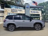 New 2025 Subaru Forester Touring image 3