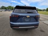 New 2026 Chevrolet Equinox LT w/ Convenience Package II image 4