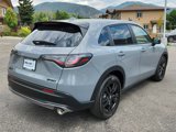 New 2026 Honda HR-V Sport image 3