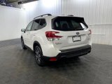 Used 2020 Subaru Forester Limited w/ Popular Package #3 image 3