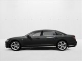 New 2025 Audi A8 L 3.0T image 2