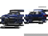 New 2025 Toyota Sequoia Platinum w/ TRD Off-Road Package image 4
