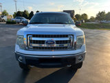 Used 2014 Ford F150 XLT w/ Equipment Group 302A Luxury image 2