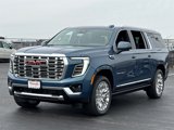 New 2025 GMC Yukon XL Denali w/ Sun & Power Step Package image 4
