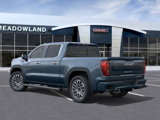 New 2026 GMC Sierra 1500 Denali Ultimate image 3