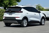 Used 2023 Chevrolet Bolt EUV LT w/ Driver Confidence Package image 4