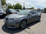 Used 2016 Nissan Altima 2.5 SL w/ 2.5 Technology w/LED Package image 4