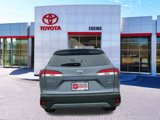 Used 2024 Toyota Corolla Cross LE image 4