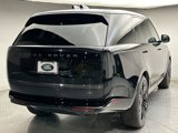 New 2025 Land Rover Range Rover Long Wheelbase SE image 3