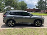 Used 2022 Nissan Rogue SL w/ SL Premium Package image 6