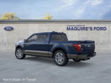 New 2025 Ford F150 King Ranch image 4