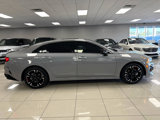 Used 2022 Kia K5 GT-Line w/ GT-Line FWD Premium Package image 3