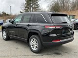 New 2025 Jeep Grand Cherokee Laredo X w/ Luxury Tech Group I image 2